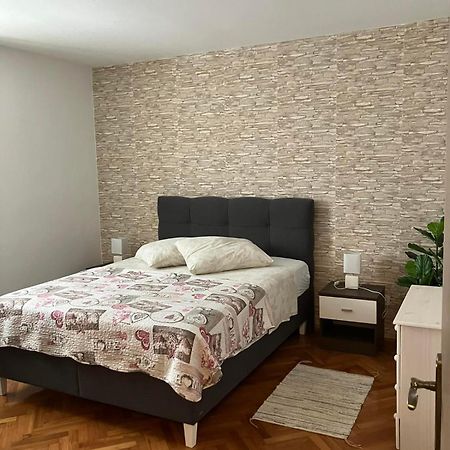 Apartman Natali Vrsar Extérieur photo