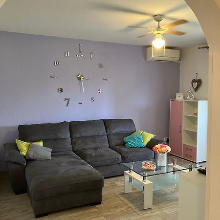 Apartman Natali Vrsar Extérieur photo