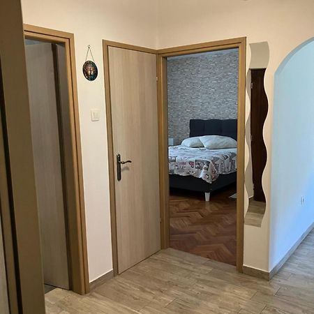 Apartman Natali Vrsar Extérieur photo