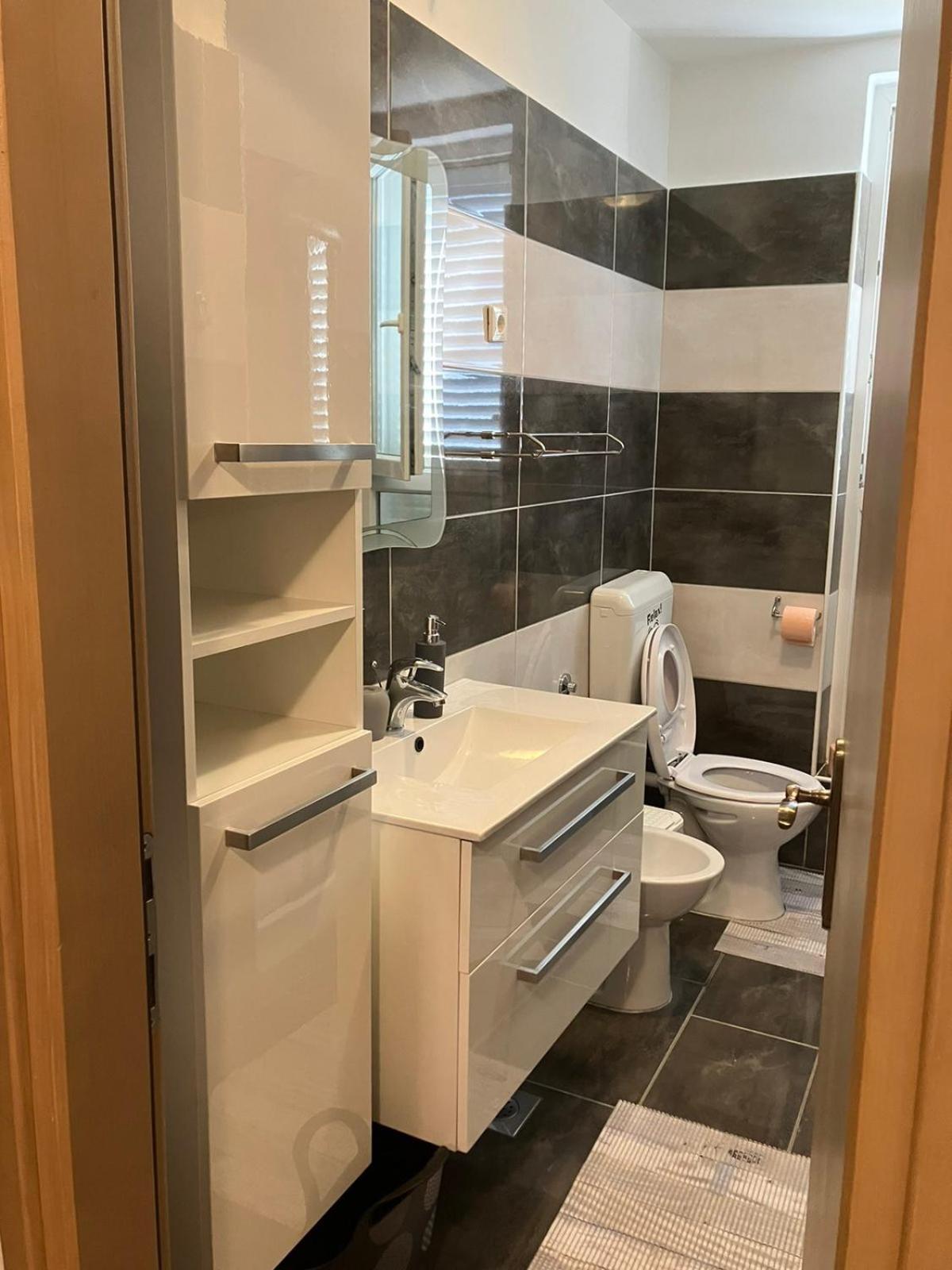 Apartman Natali Vrsar Extérieur photo