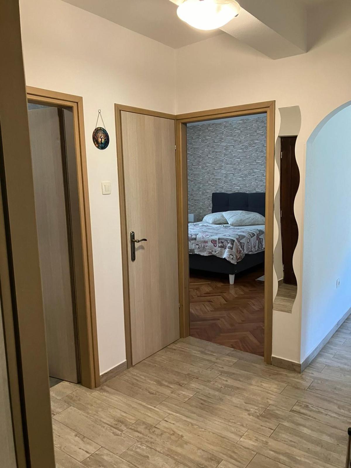 Apartman Natali Vrsar Extérieur photo