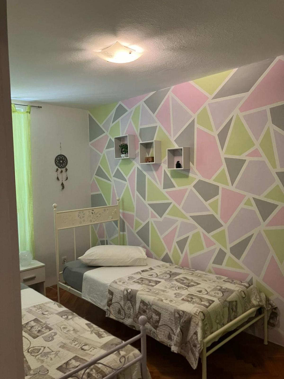 Apartman Natali Vrsar Extérieur photo