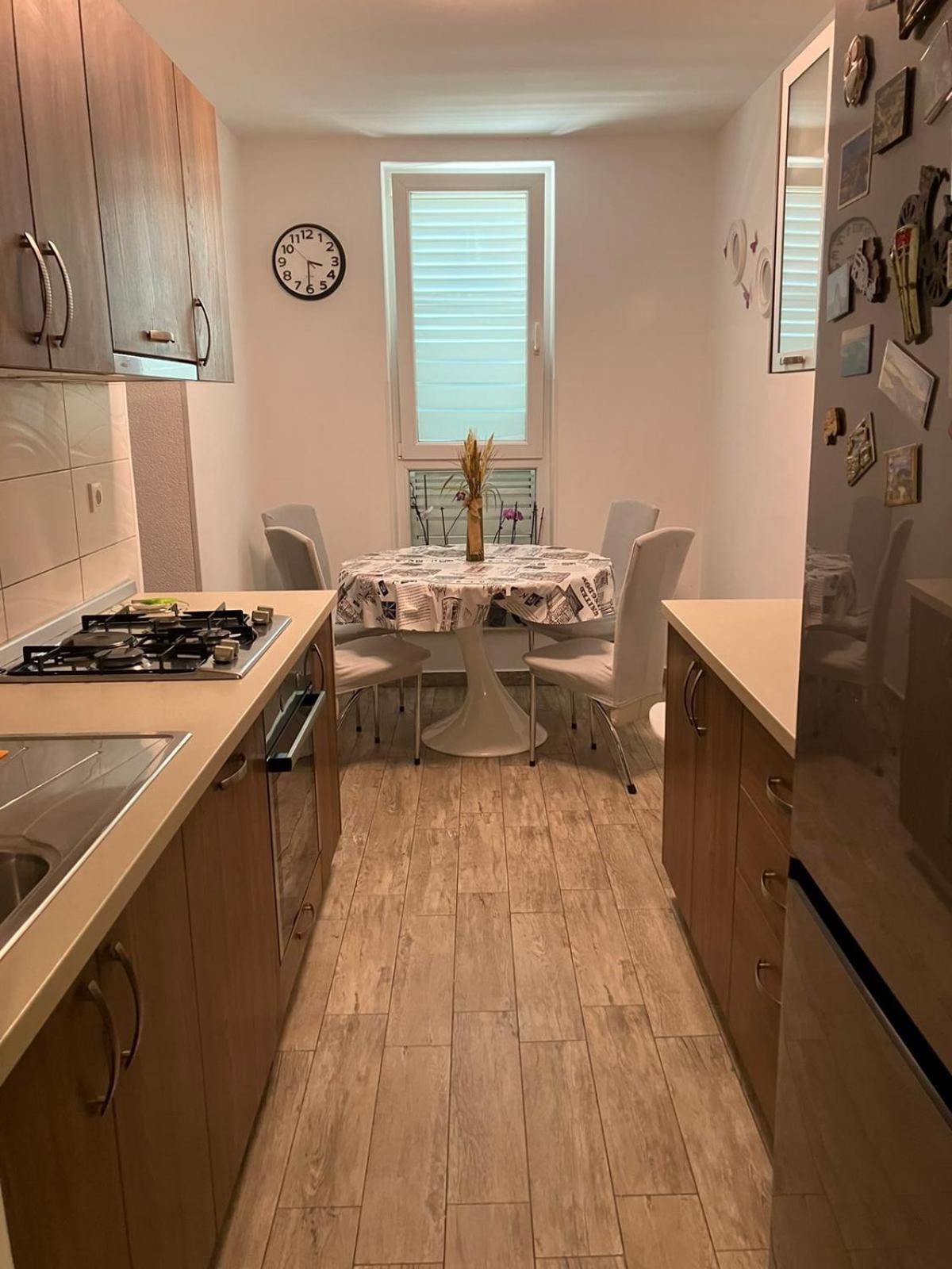 Apartman Natali Vrsar Extérieur photo