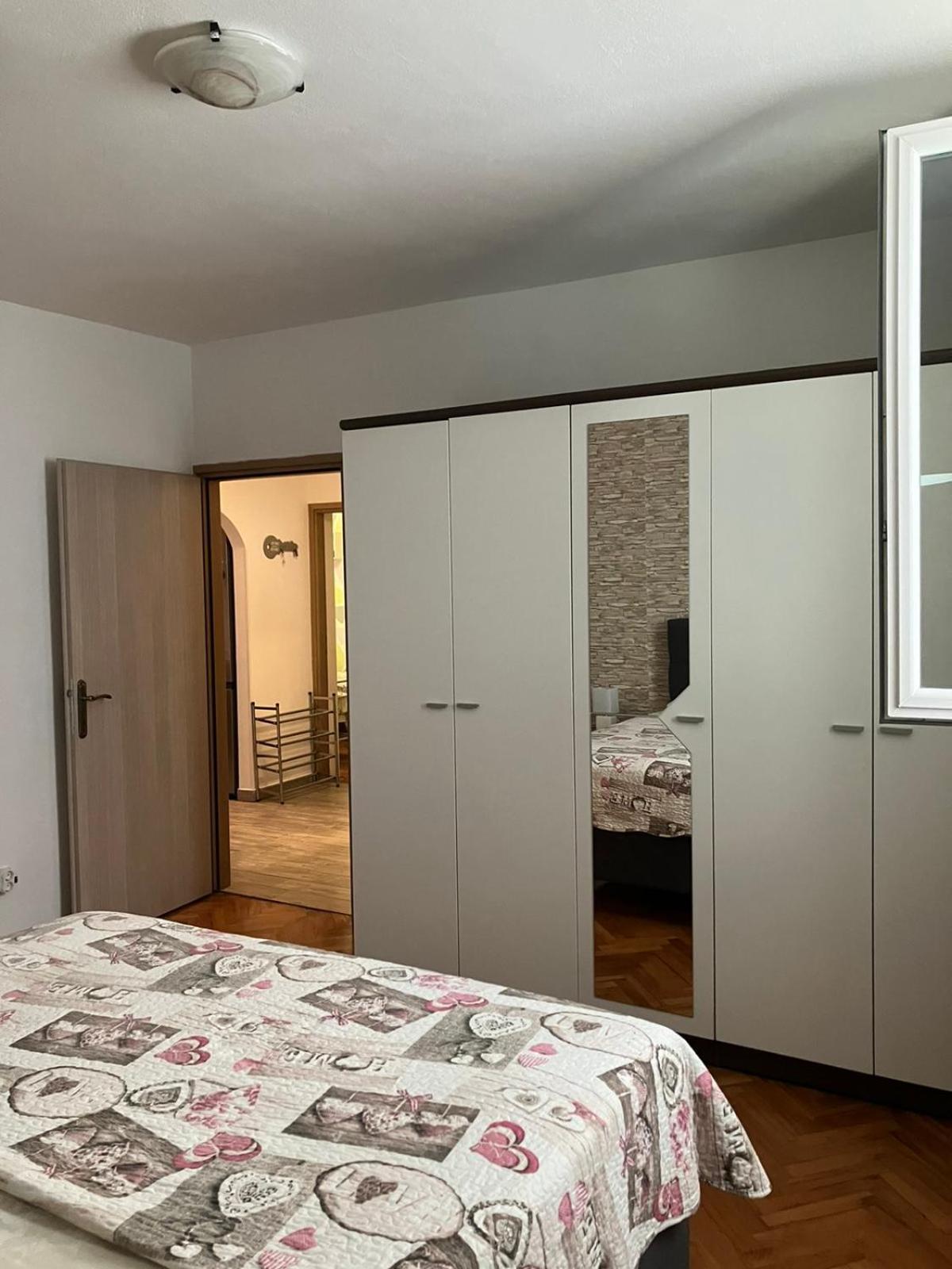 Apartman Natali Vrsar Extérieur photo
