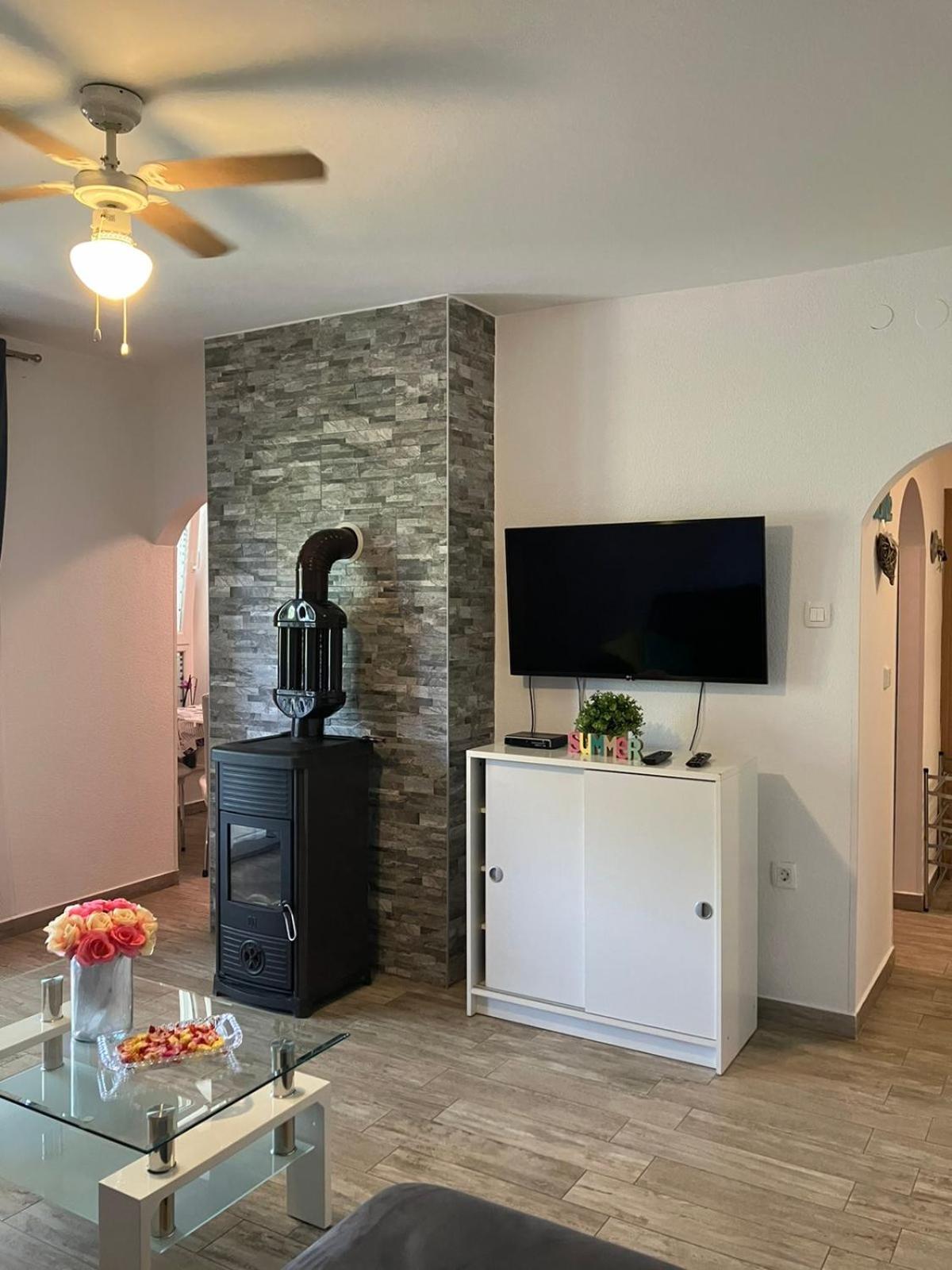 Apartman Natali Vrsar Extérieur photo