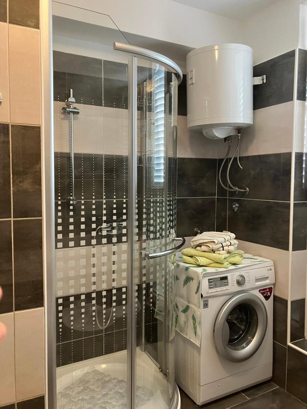 Apartman Natali Vrsar Extérieur photo