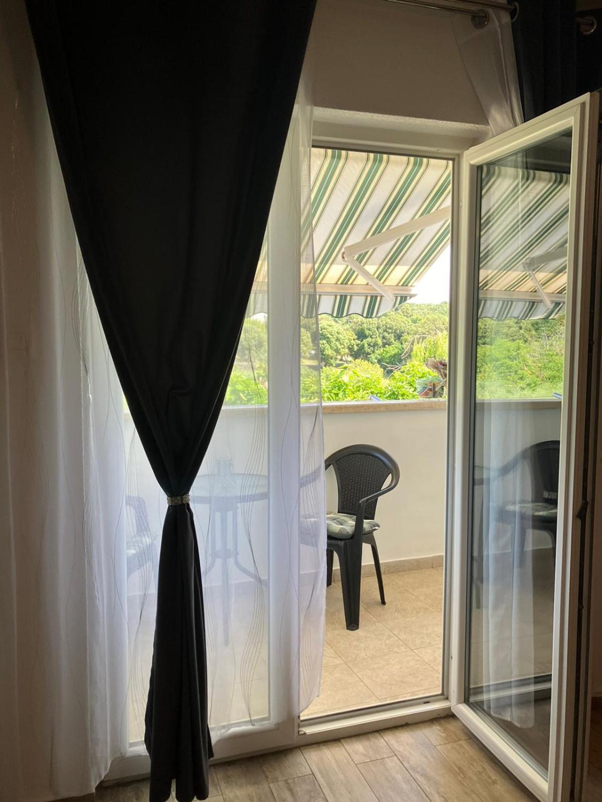 Apartman Natali Vrsar Extérieur photo